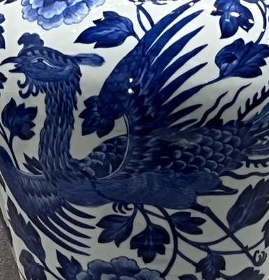 华鼎龙凤